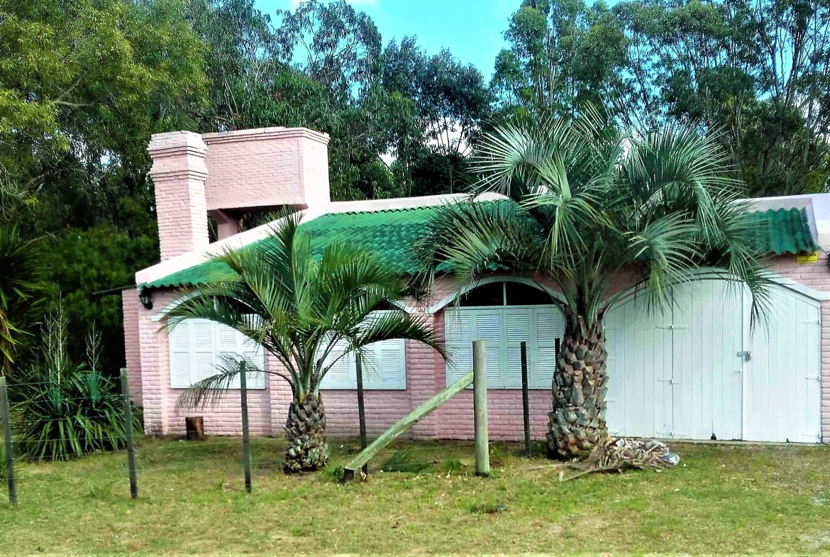 Venta Casa La Esmeralda