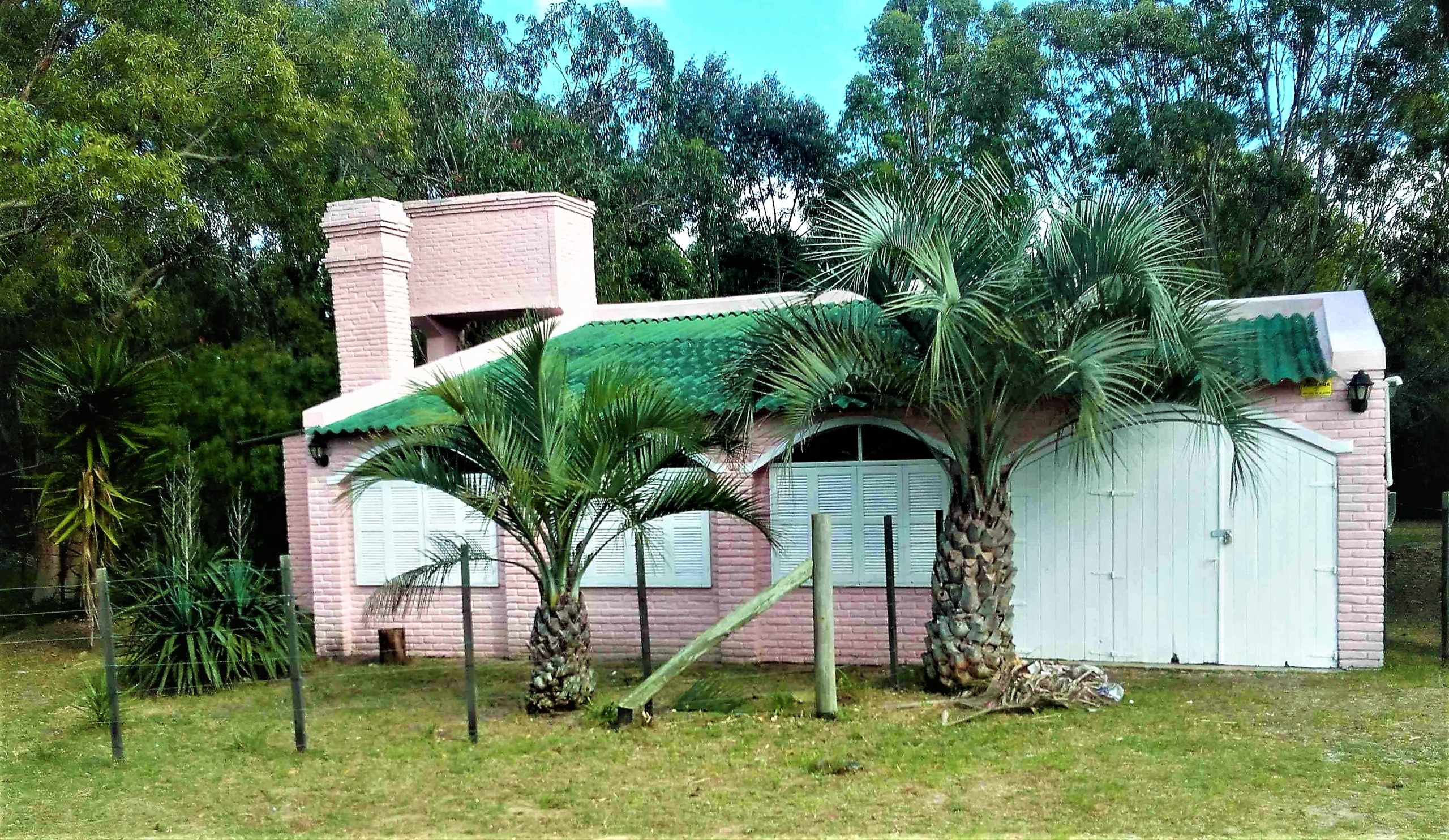 Venta Casa La Esmeralda