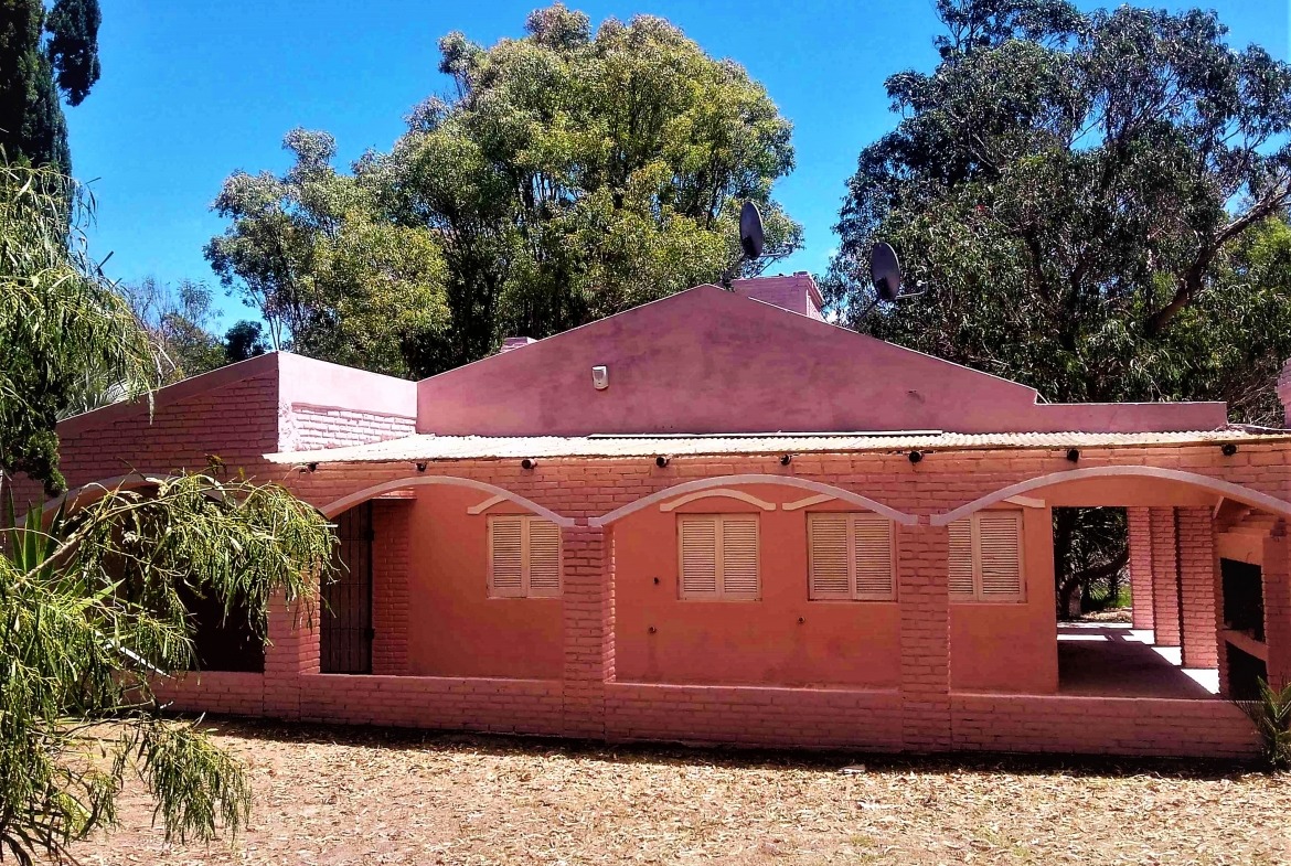 Casa a la venta en La Esmeralda