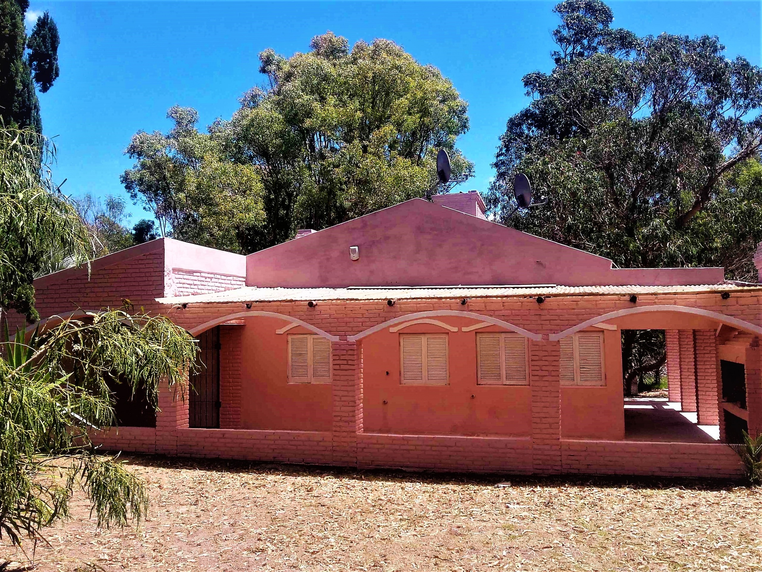 Casa a la venta en La Esmeralda