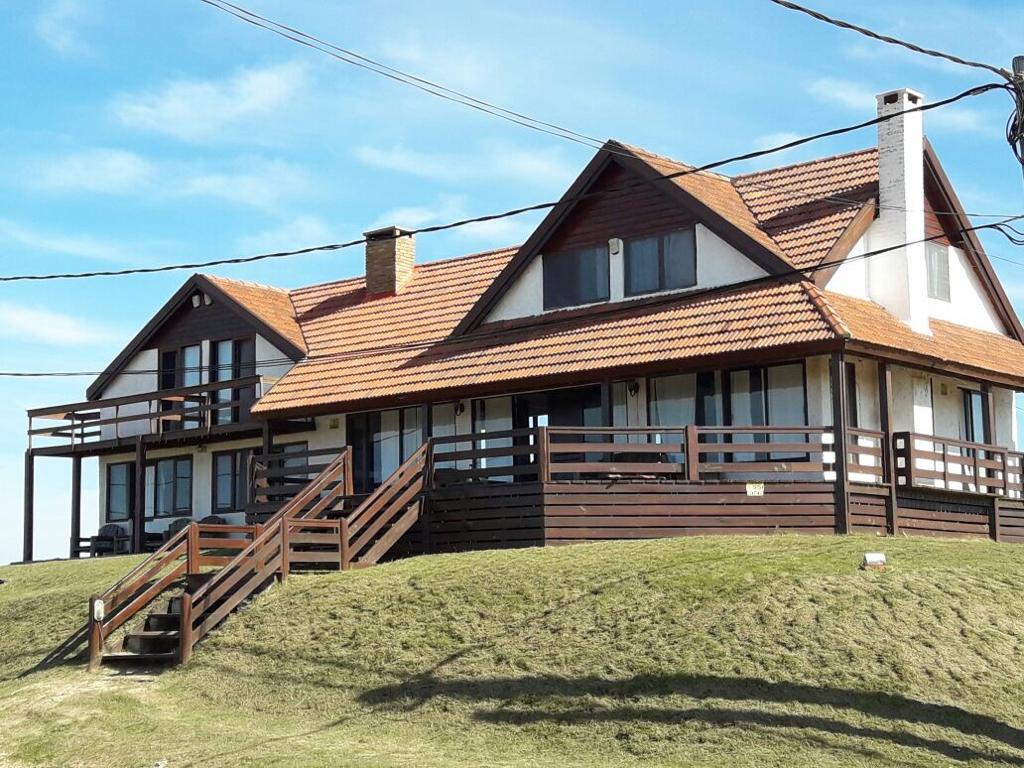 Casa en Punta del Diablo