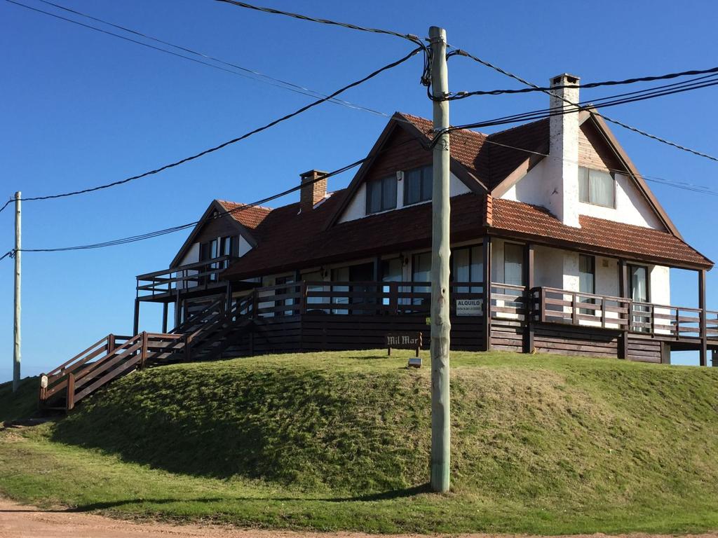 Venta Punta del Diablo